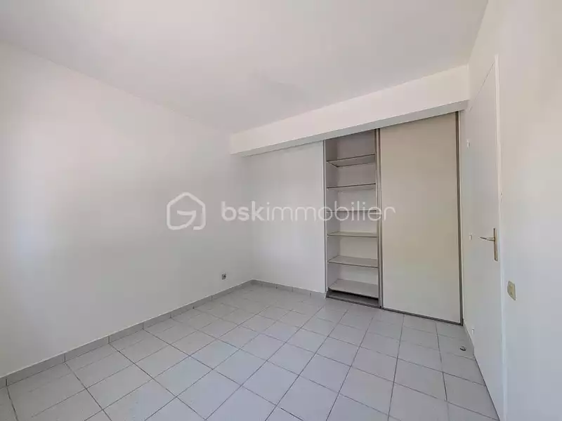 Appartement, 60 m²