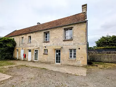 Maison, 169 m²