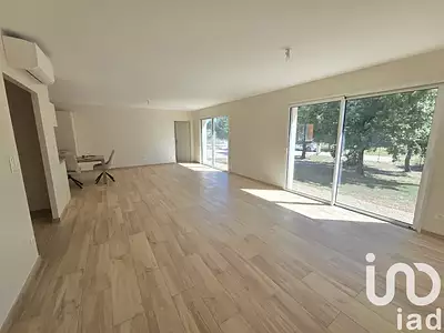 Maison, 124 m²