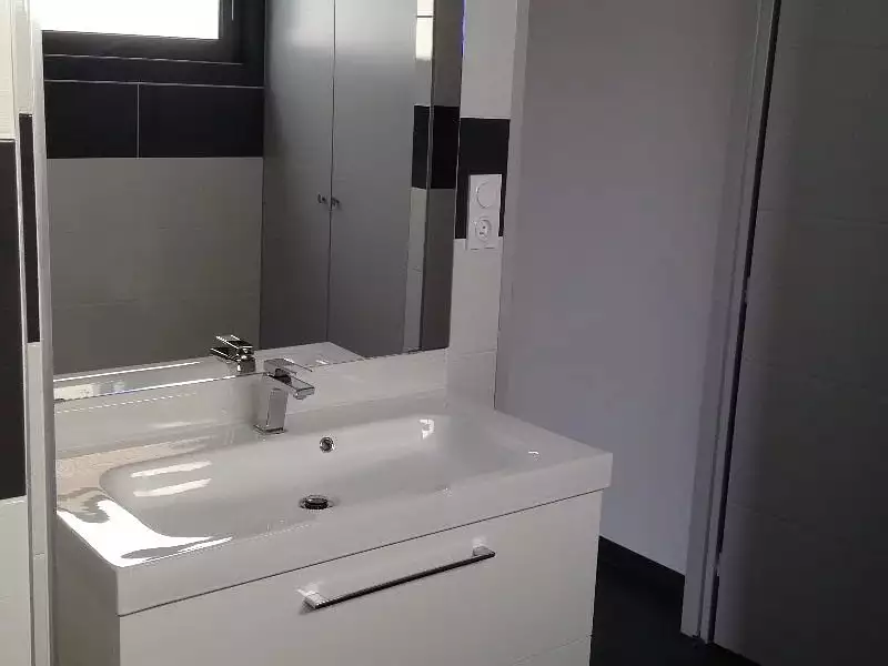 Maison, 158 m²