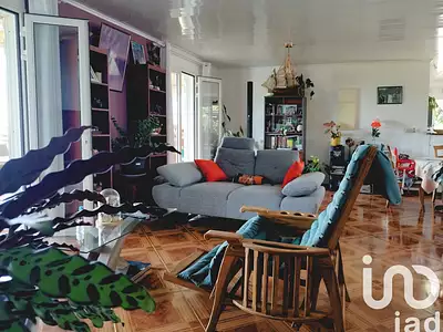 Maison, 100 m²