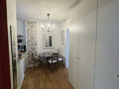 Appartement, 26,95 m²