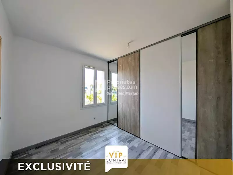 Maison, 89 m²