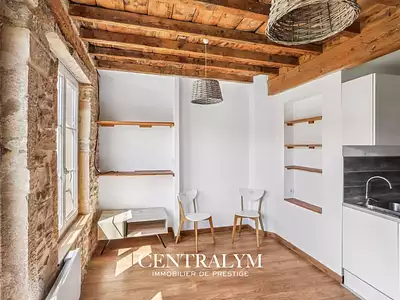 Appartement, 46,08 m²