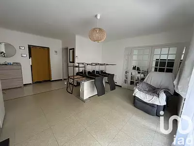 Appartement, 81 m²