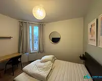 Appartement, 50,7 m²