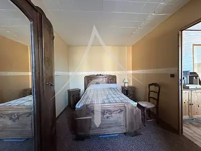 Maison, 140 m²