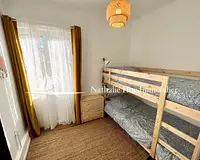 Appartement, 56,94 m²