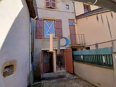 Appartement, 108,69 m²