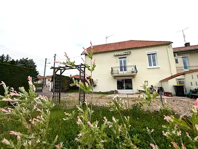 Maison, 137 m²