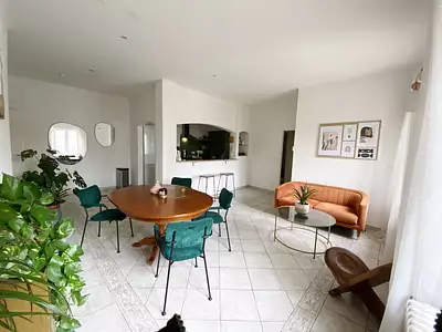 Appartement, 87 m²