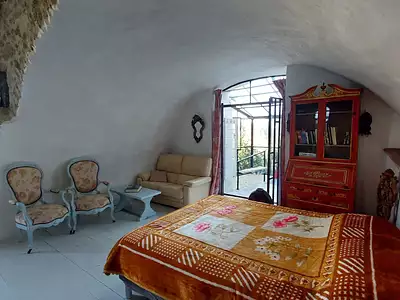 Maison, 200 m²