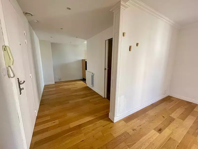 Appartement, 47,91 m²