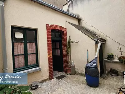 Maison, 107 m²