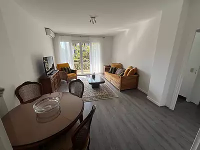 Appartement, 39,23 m²