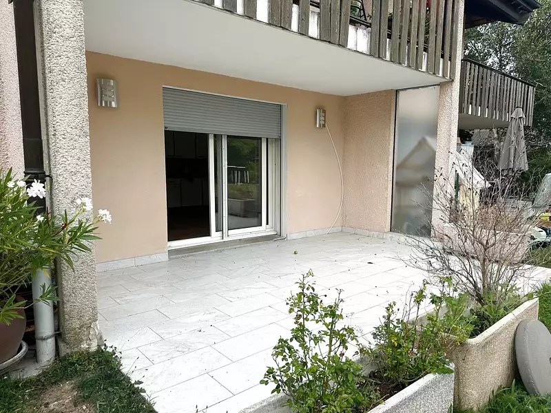 Appartement, 28,5 m²