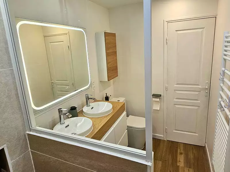 Appartement, 76 m²