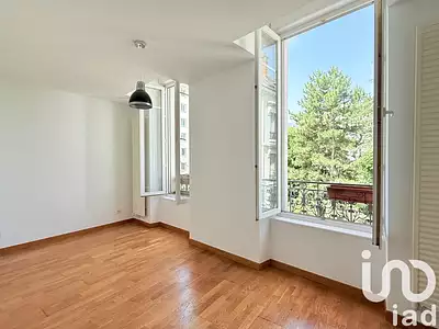 Appartement, 106 m²