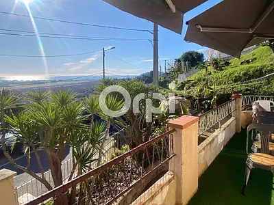 Maison, 115 m²