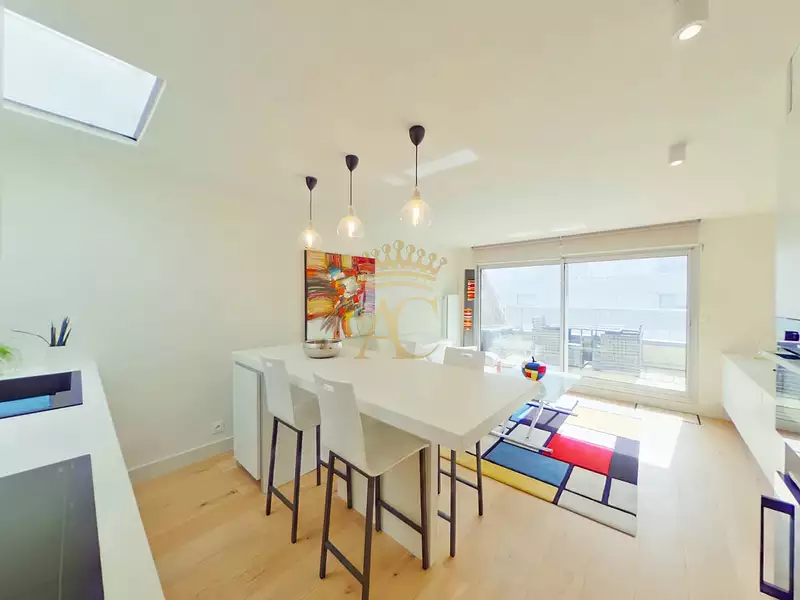 Appartement, 43 m²