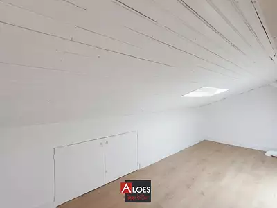 Appartement, 69,7 m²