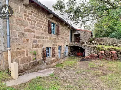 Maison, 67 m²