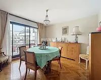 Appartement, 119,36 m²