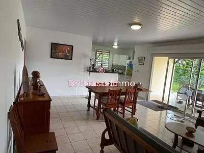 Maison, 78 m²