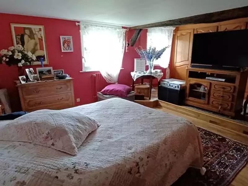 Maison, 242 m²