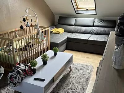 Maison, 205 m²