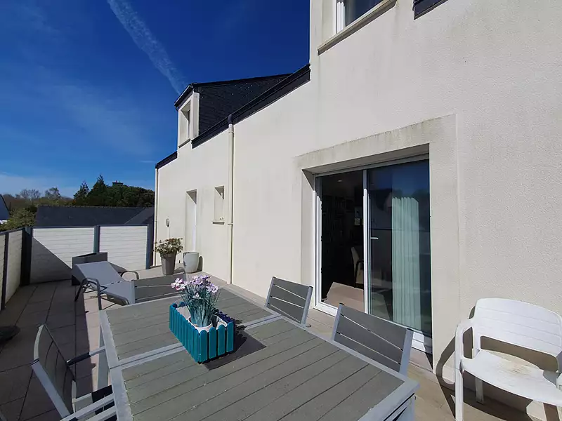 Appartement, 169,72 m²