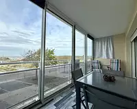 Appartement, 66,83 m²