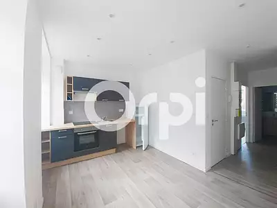 Appartement, 29 m²