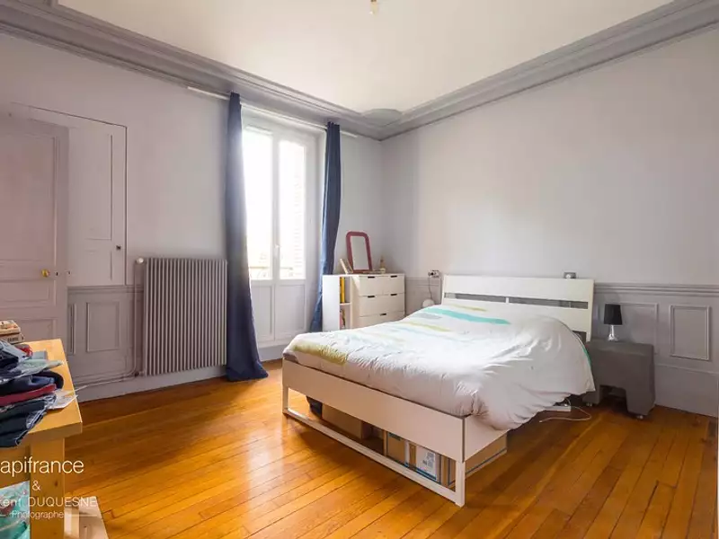 Appartement, 85 m²
