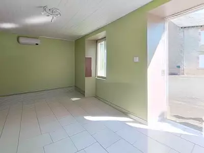 Maison, 44 m²
