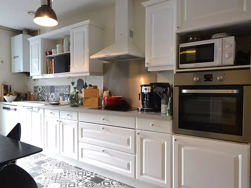 Appartement, 223 m²