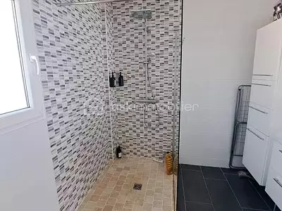 Appartement, 188 m²