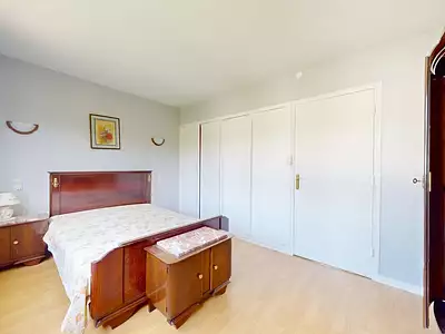 Maison, 101 m²