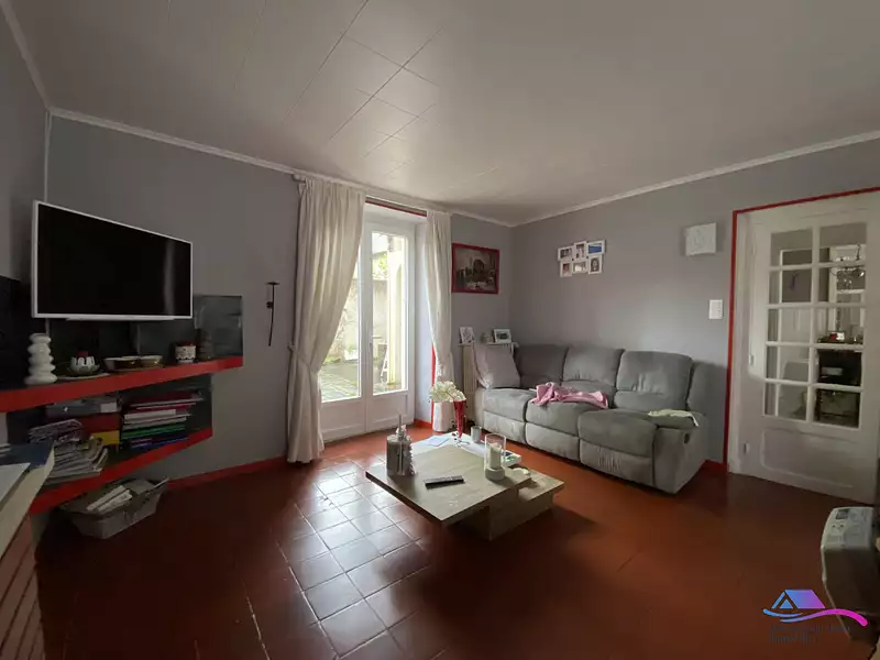 Maison, 115 m²