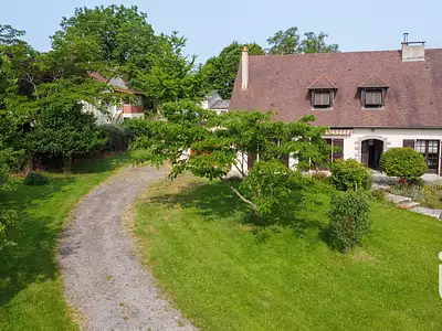 Maison, 214 m²