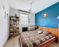 Appartement, 54 m²