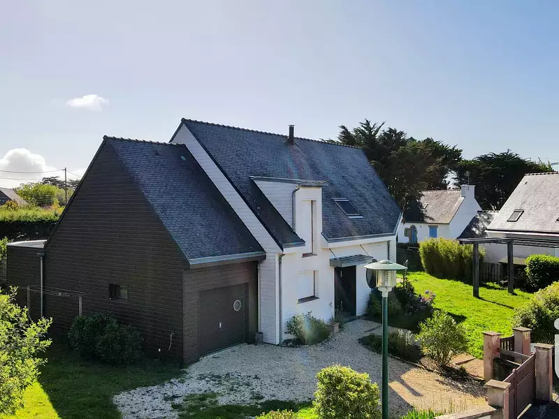 Maison, 155 m²