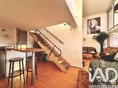 Appartement, 118 m²