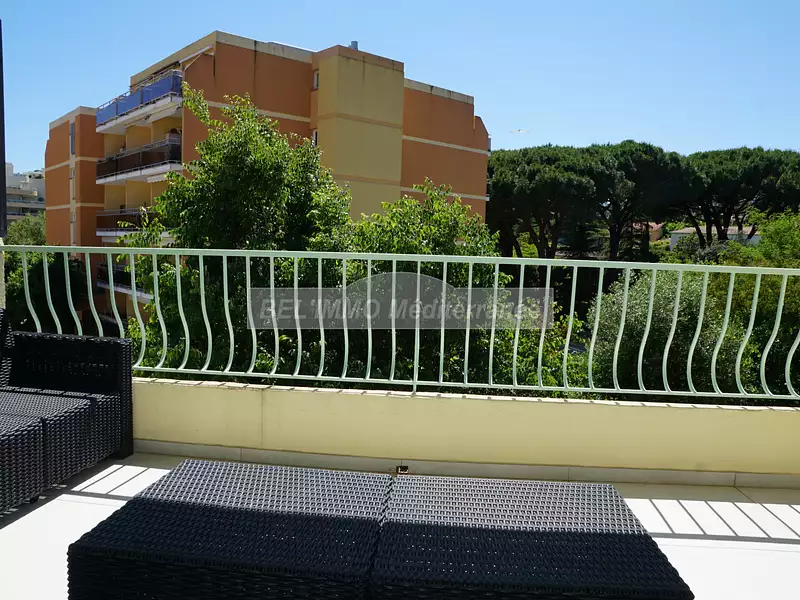 Appartement, 96,12 m²