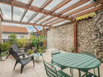 Appartement, 120 m²