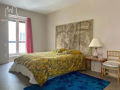 Appartement, 160,4 m²