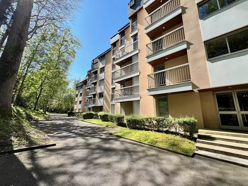 Appartement, 71,06 m²