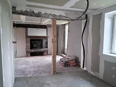 Maison, 148 m²