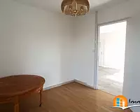 Appartement, 82,6 m²