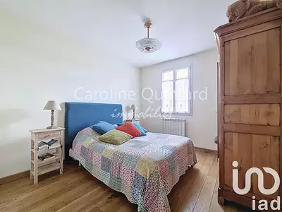 Maison, 176 m²